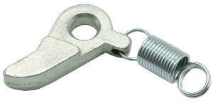 Pawl & Extension Spring
