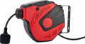 15m Retractable Extension Cord Reel