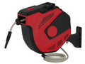 Powerhand 30m Retractable Water Hose Reel