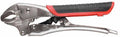 Powerhand 3Pc Automatic Return Locking Plier Set In EVA Foam