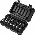 Powerhand 7Pc Oil Filter Housing Offset Wrench Set