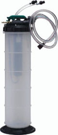 9.5L Fluid Extractor