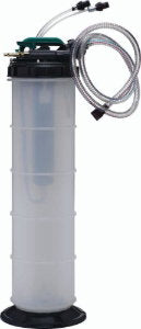 9.5L Fluid Extractor