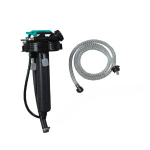 9.5L Fluid Extractor Pump Assembly