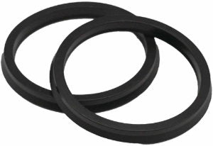 Seal Kit For Powerhand 1.5L Syringe SIN-900.0648