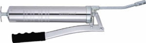 Manual Lever Grease Gun 400cc