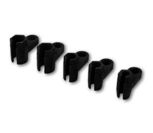 5pcs 1/2"Dr. Oxygen Sensor Set 14-17-19-22-24mm