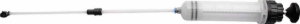 Powerhand 200cc Extraction & Filling Syringe