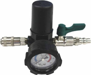 Cooling System Kit Air Adaptor