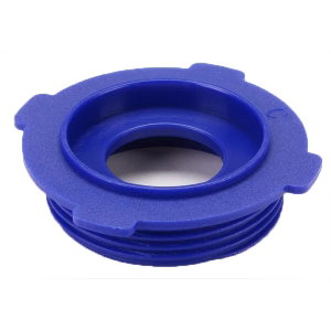 Blue Adaptor Cap From SIN-900.0673