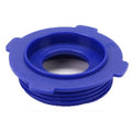 Blue Adaptor Cap From SIN-900.0673