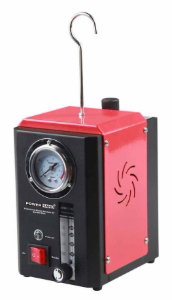 Powerhand Smoke Machine Kit