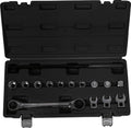 Serpentine Belt Tool Set