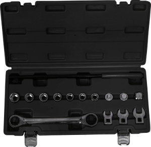 Serpentine Belt Tool Set