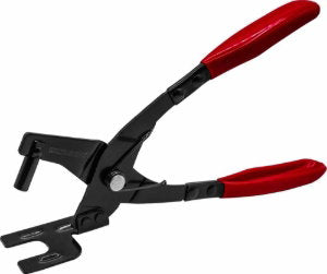 Powerhand Exhaust Pipe Hanger Removal Tool