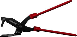 Powerhand Exhaust Pipe Hanger Removal Tool