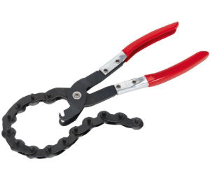 Powerhand Exhaust Pipe Cutter
