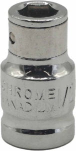PowerHand Adaptor - 1/2" SQ.DR x10mm HEX From SIN-900.1000