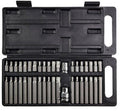 PowerHand Master Bit Set 40 Pc S2 Steel