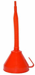 Funnel with Flexi Spout & Filter