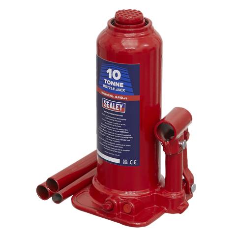 Bottle Jack 10 Tonne