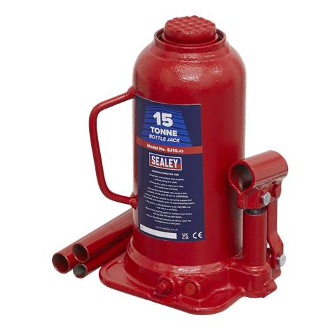 Bottle Jack 15 Tonne