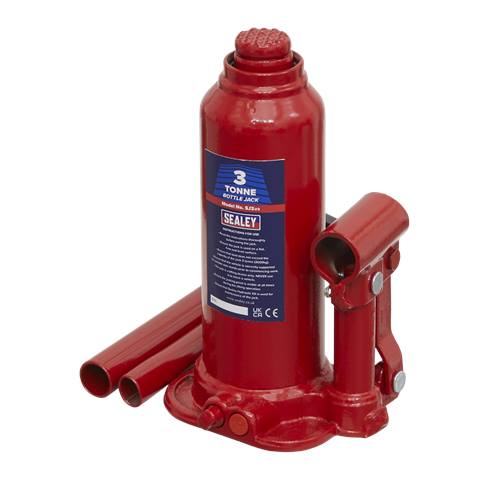 Bottle Jack 3 Tonne