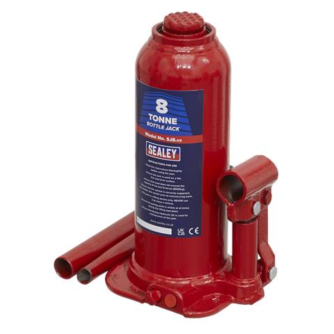 Bottle Jack 8 Tonne