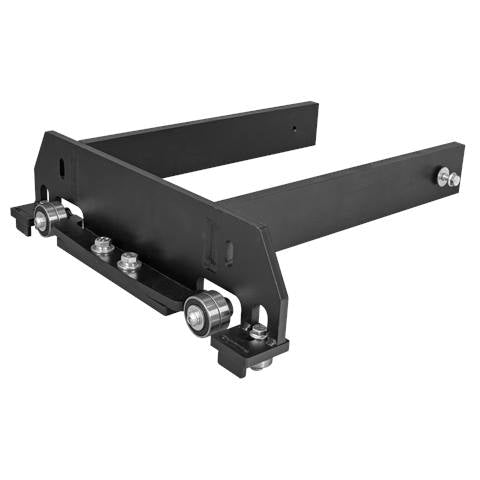 Bearing Mount for Viking Jacking Beams
