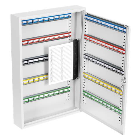 Key Cabinet 100 Key Capacity