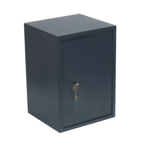 Key Lock Security Safe 350 x 330 x 500mm