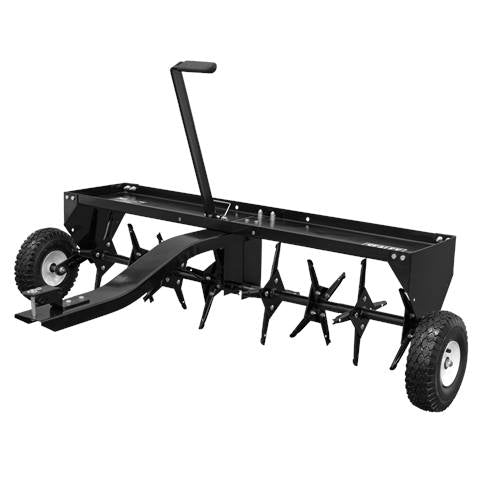 48"Tow Behind Plug Aerator