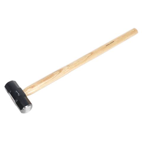 Premier Sledge Hammer with Hickory Shaft 7lb