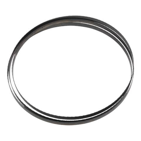 10tpi Bandsaw Blade 2400 x 12 x 0.6mm
