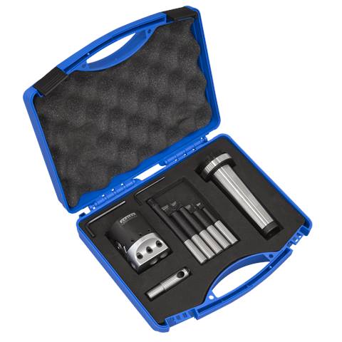 Precision Boring Head Set 50mm - MT3