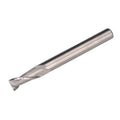 HSS End Mill 2 Flute 6mm