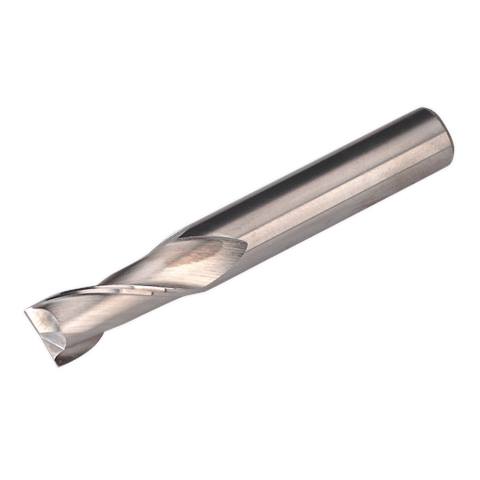 HSS End Mill 2 Flute 12mm
