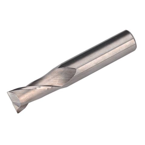 HSS End Mill 2 Flute 14mm