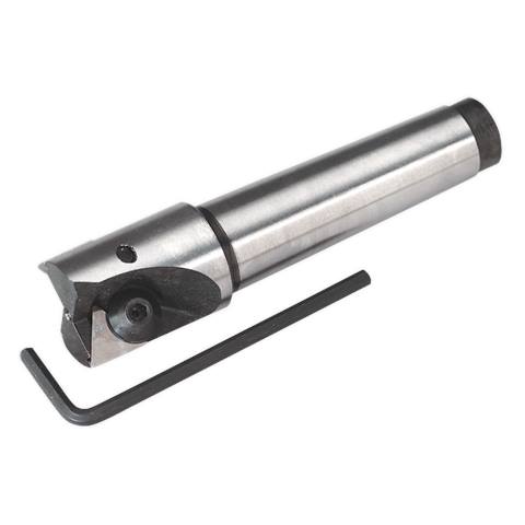 Indexable Carbide End Mill MT3-M12 30mm