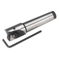 Indexable Carbide End Mill MT3-M12 30mm