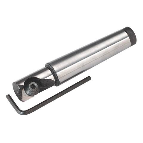 Indexable Carbide End Mill MT2-M10 16mm