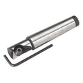 Indexable Carbide End Mill MT2-M10 16mm