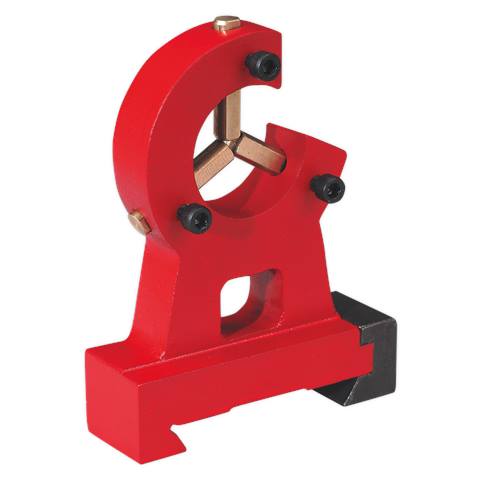 Fixed Steady Rest