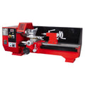 Metalworking Lathe 550mm Between Centres
