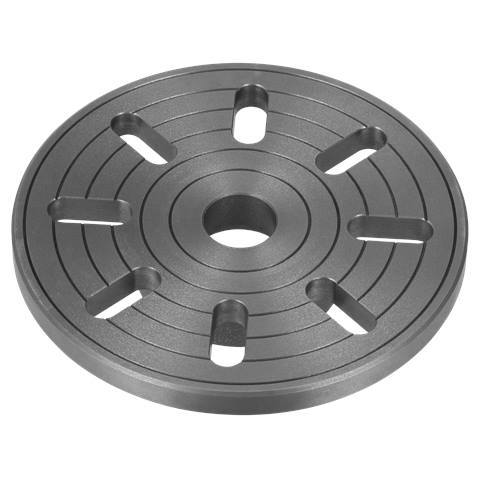 Face Plate 220mm
