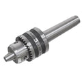 Tailstock Chuck & Arbor 13mm
