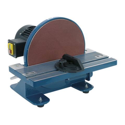 305mm Disc Sander 750W/230V