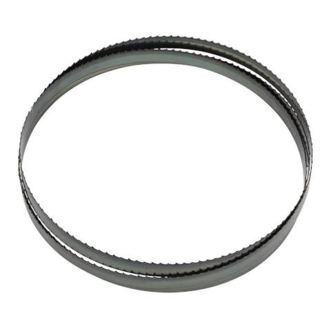 4tpi Skip Tooth Bandsaw Blade 2362 x 19 x 0.81mm