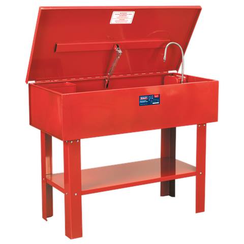 Parts Washer 80L