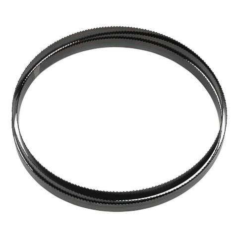 10tpi Bandsaw Blade 1638 x 13 x 0.63mm
